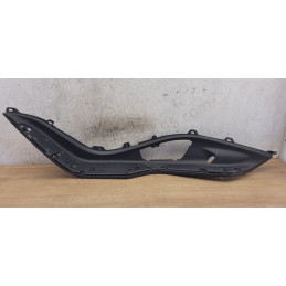 Marche pied Piaggio X10