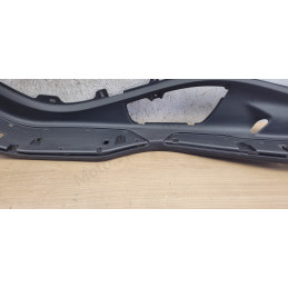 Marche pied gauche Piaggio X10