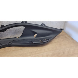 Marche pied Piaggio X10