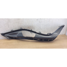 Marche pied Piaggio X10