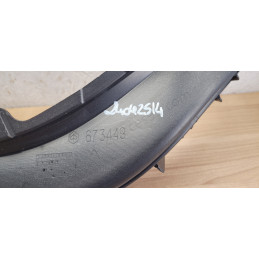 Marche pied gauche Piaggio X10