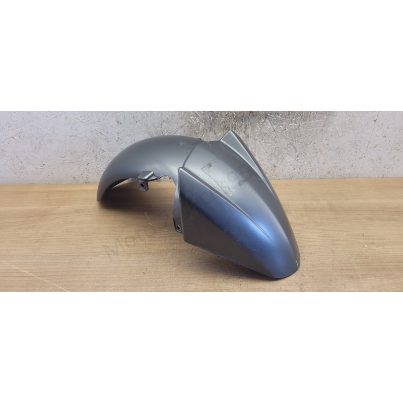 Garde boue Peugeot Citystar Satelis Gris mat