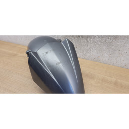 Garde boue Peugeot Citystar Satelis Gris mat
