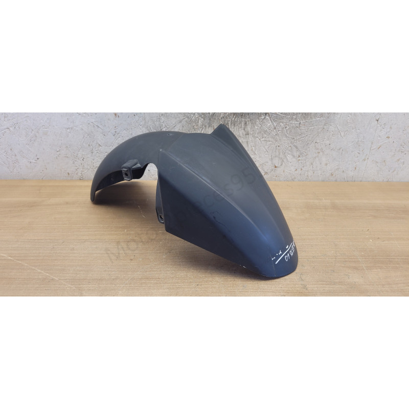 Garde boue Peugeot Citystar Satelis Noir mat