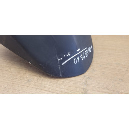 Garde boue Peugeot Citystar Satelis Noir mat