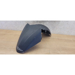 Garde boue Peugeot Citystar Satelis Noir mat