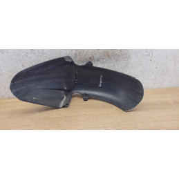 Garde boue Peugeot Citystar Satelis Noir mat