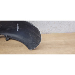 Garde boue Peugeot Citystar Satelis Noir mat
