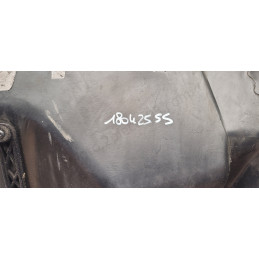 Tablier intérieur Piaggio MP3