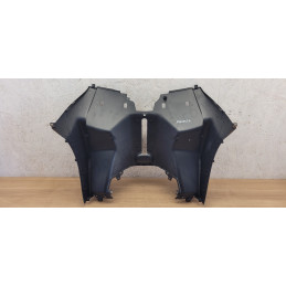 Tablier intérieur Piaggio MP3