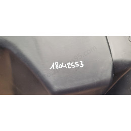Tablier intérieur Piaggio MP3