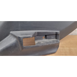 Carénage sous selle Gauche Peugeot Citystar 50 125