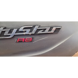 Aile arrière droite Peugeot Citystar