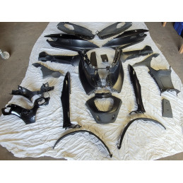 LOTS Carrosserie Piaggio Mp3