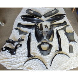 LOTS Carrosserie Piaggio Mp3