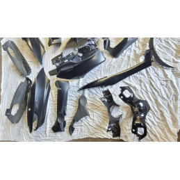 LOTS Carrosserie Piaggio Mp3