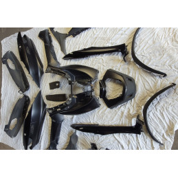 LOTS Carrosserie Piaggio Mp3
