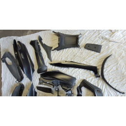 Lots Kit carénage carrosserie Habillage Piaggio Mp3
