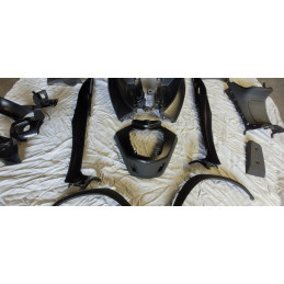 LOTS Carrosserie Piaggio Mp3