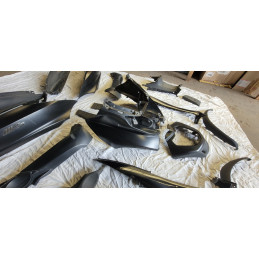 LOTS Carrosserie Piaggio Mp3