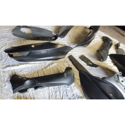 LOTS Carrosserie Piaggio Mp3
