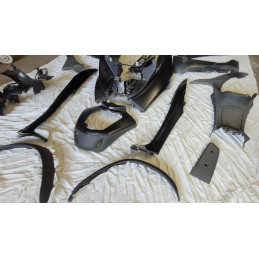 Lots Kit carénage carrosserie Habillage Piaggio Mp3