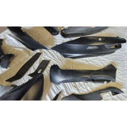 LOTS Carrosserie Piaggio Mp3
