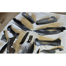 Lots Kit carénage carrosserie Habillage Piaggio Mp3