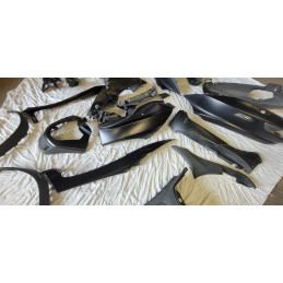 LOTS Carrosserie Piaggio Mp3
