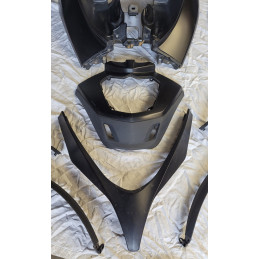 Lots Kit carénage carrosserie Habillage Piaggio Mp3