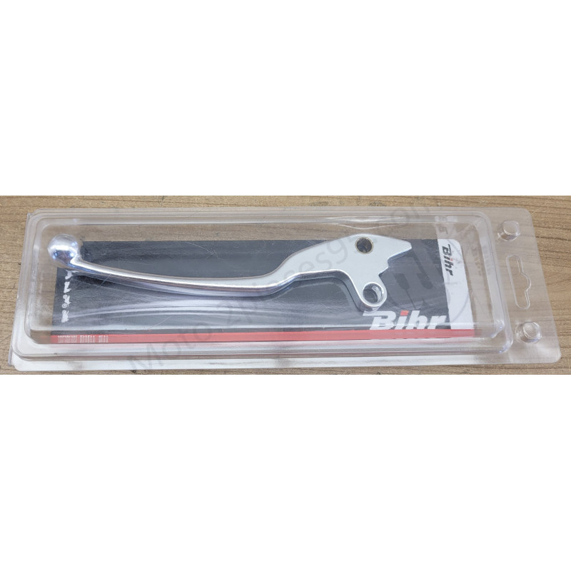 Levier d'embrayage V PARTS aluminium poli Suzuki Bandit 1200 GSXR 1100 Intruder