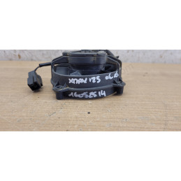 Ventilateur Yamaha Xmax 125