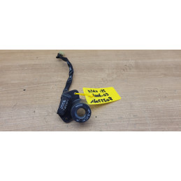 Antenne neiman Yamaha Xmax...