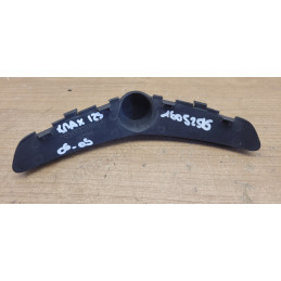 Plastique pour carénage face avant Yamaha Xmax 125 250