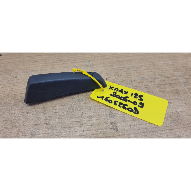 Plastique protection Yamaha Xmax 125 250