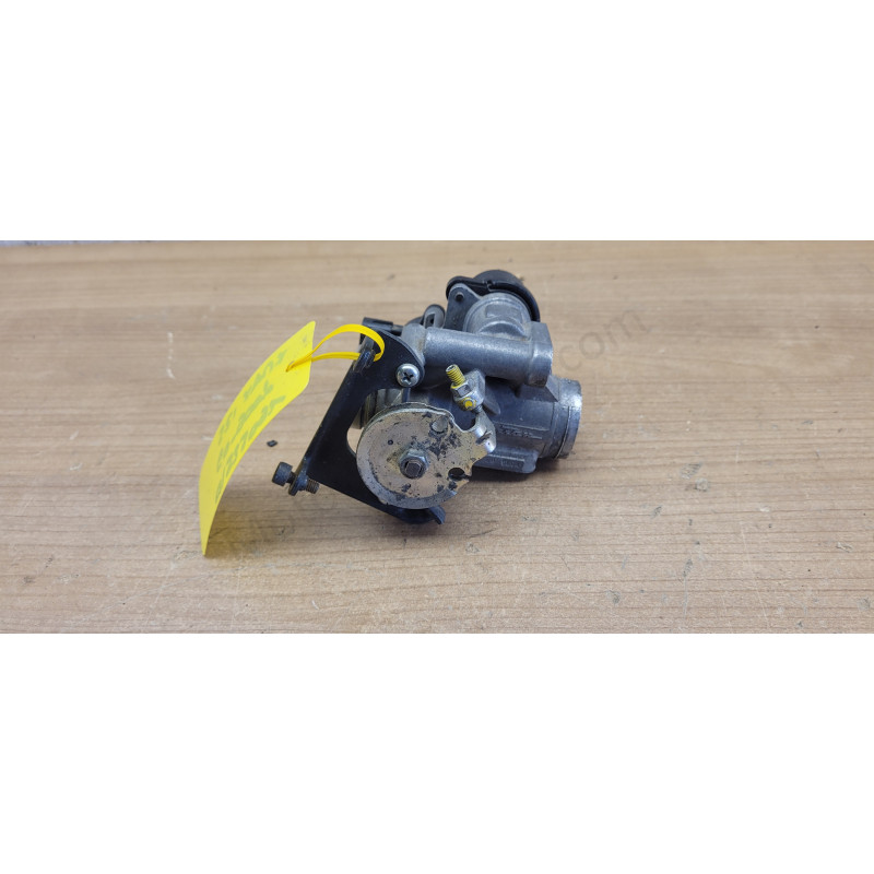 Boitier papillon corps injection Yamaha Xmax 125