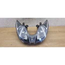 Optique de phare Piaggio MP3