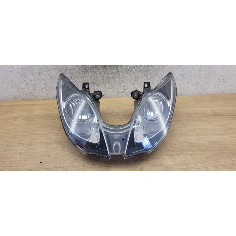 Optique de phare Piaggio MP3