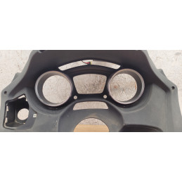 Entourage compteur Piaggio MP3