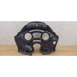 Entourage compteur Piaggio MP3