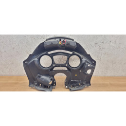 Entourage compteur Piaggio MP3
