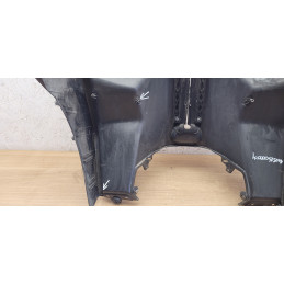 Tablier intérieur Piaggio MP3