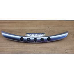 Panneau de bouton Piaggio MP3