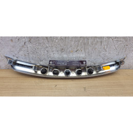 Panneau de bouton Piaggio MP3