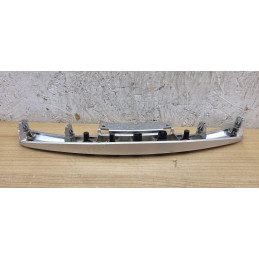 Panneau de bouton Piaggio MP3