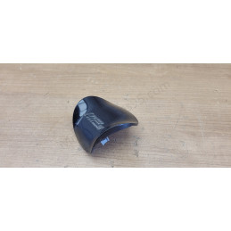 Plastique centrale guidon noir Piaggio MP3