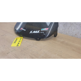 Bulle courte Fumée Faco Yamaha Xmax 125 250