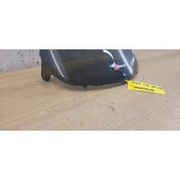 Bulle courte Fumée Faco Yamaha Xmax 125 250