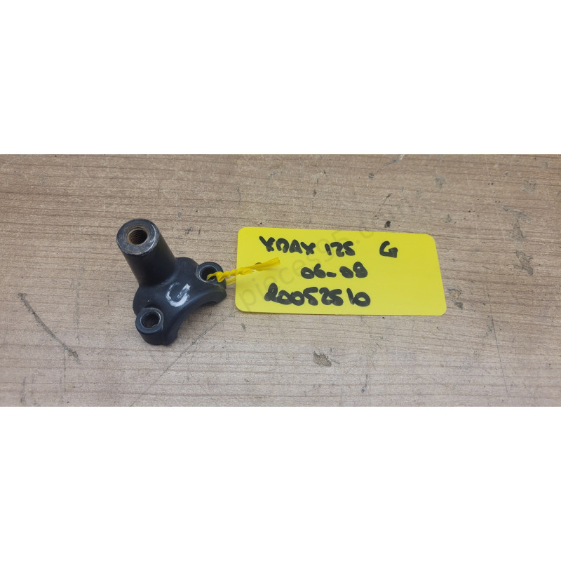 Support rétroviseur gauche Yamaha Xmax 125 250