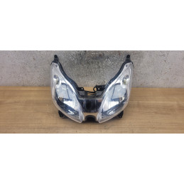 Optique de phares Yamaha...